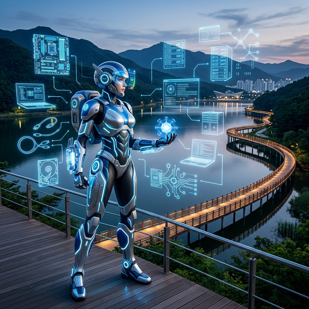 의왕시컴퓨터수거 히어로